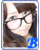 Team B佐藤亜美菜1